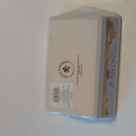 New Harvest Mini Loaf Pan - Picture 4 of 9